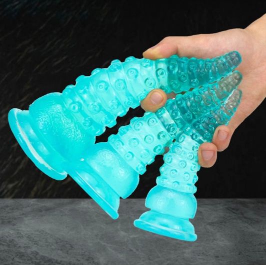 Small Tentacle Dildo