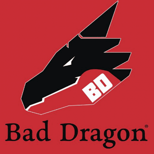 Buy me a Bad Dragon
