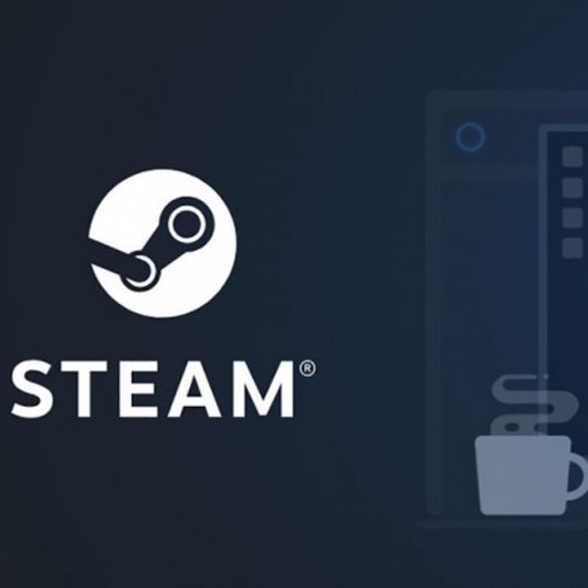 Buy us a Steam Game