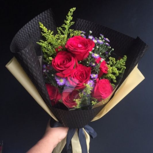 Gift: Flowers