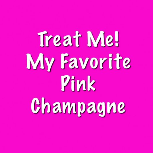 Fav Pink Champagne