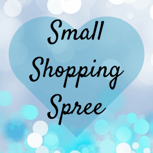 Shopping Spree: Small