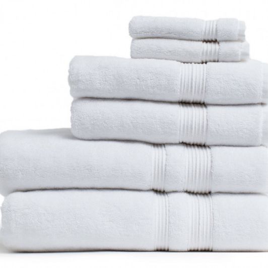 GiftMe: Towel Set