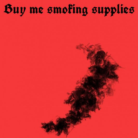 Smoke Supplies
