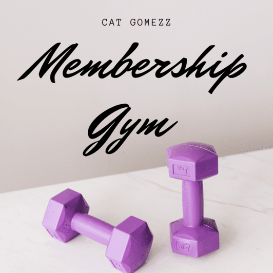 Membership Gym Spiol Me