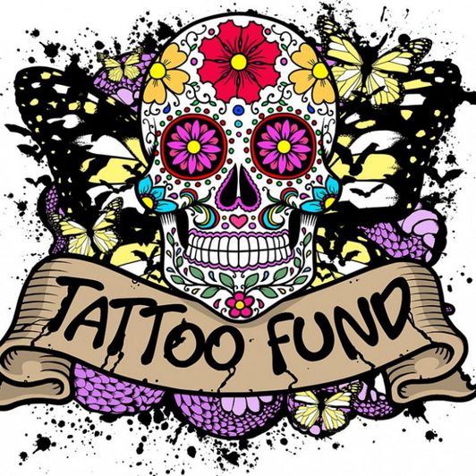 Help me get tattoos!!