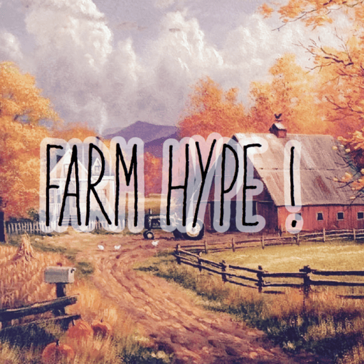 Farm Hype
