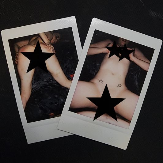 Yes Please Instax