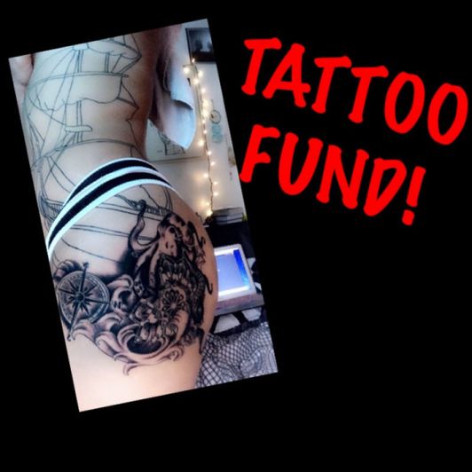 Tattoo Fund!