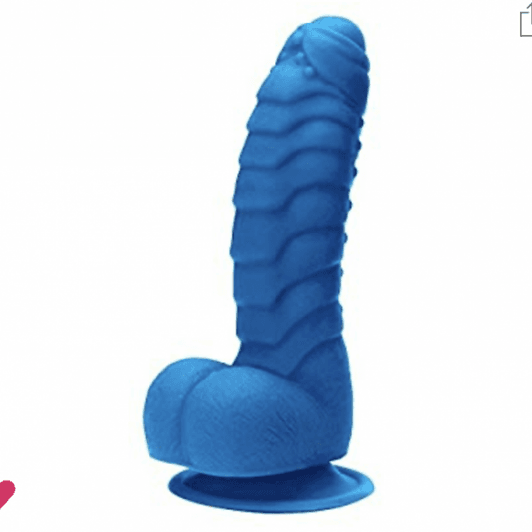 Monster cock toy