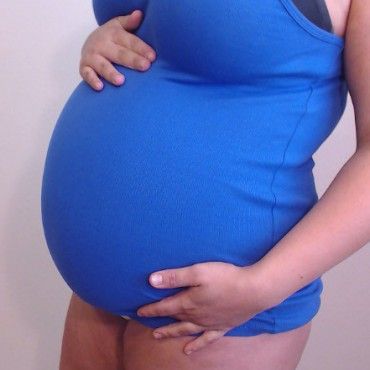 15 pregnancy photos