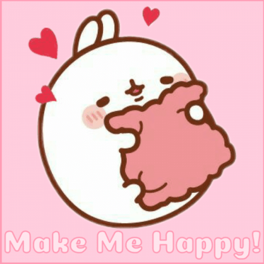 Make Me Happy c: