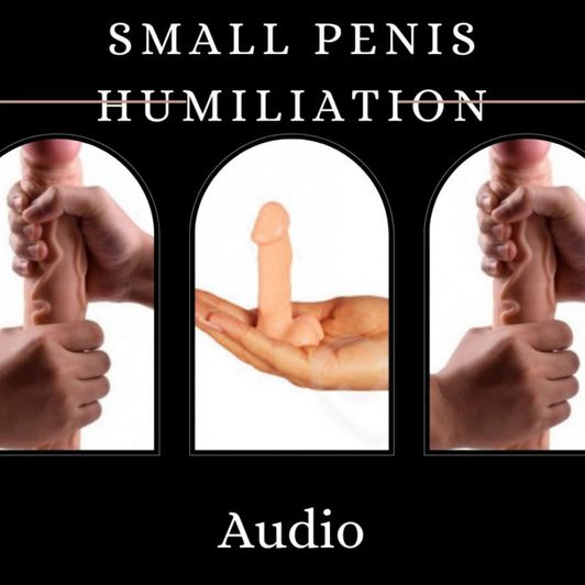SPH Small Penis Humiliation
