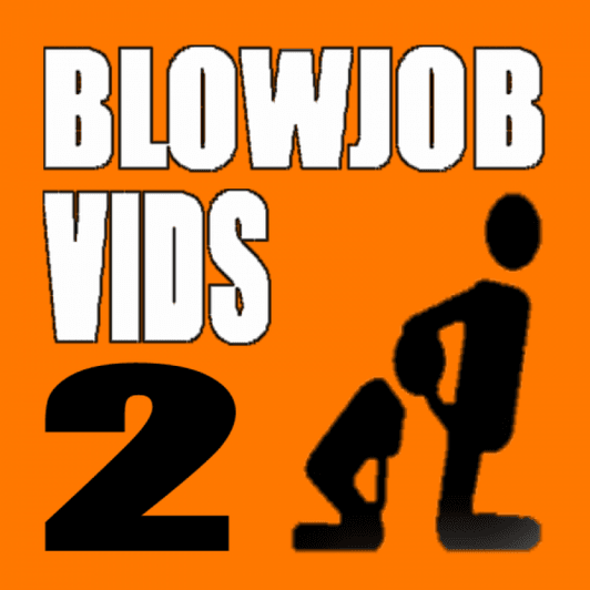 2 BLOWJOBS AND SWALLOW VIDS