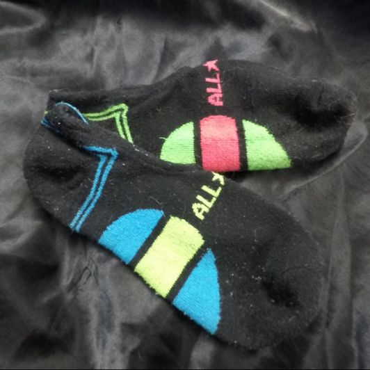 Converse Socks