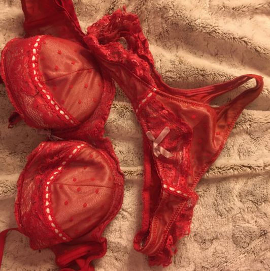 red set used in porn movie