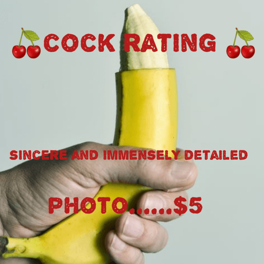 Cock rating