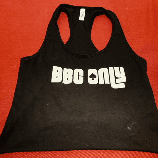 BBC Only Tank Top