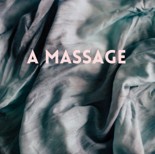 Gift Me: A Massage