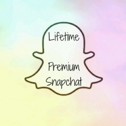 Snapchat Lifetime