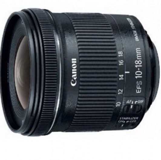 Help Buy Me A Canon EF S 10 18mm f45