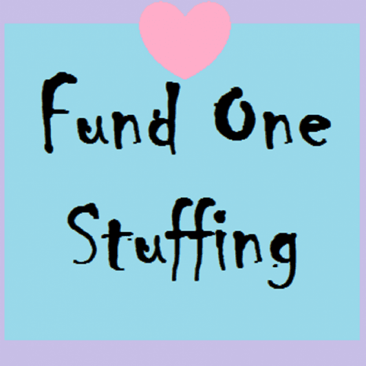 Fund One Stuffing!!!