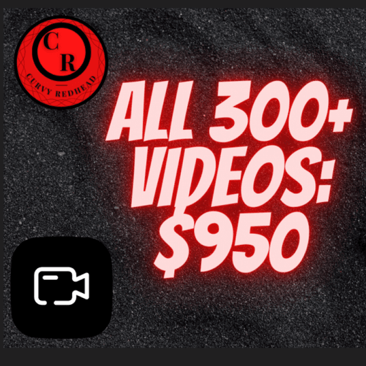 ALL VIDEOS MORE THAN 300 VIDEOS