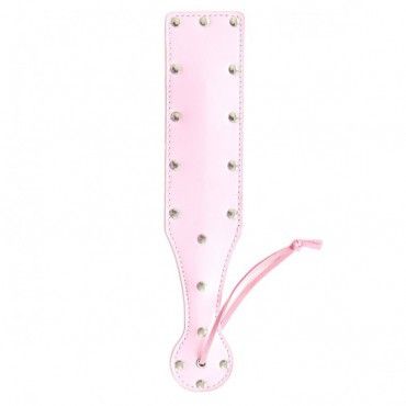 Gift me! Pink paddle
