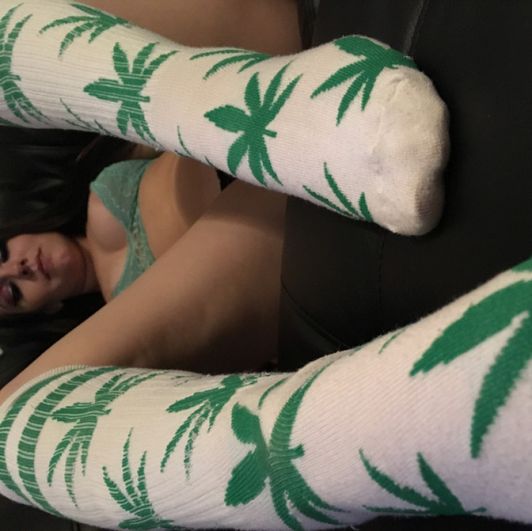 420 socks