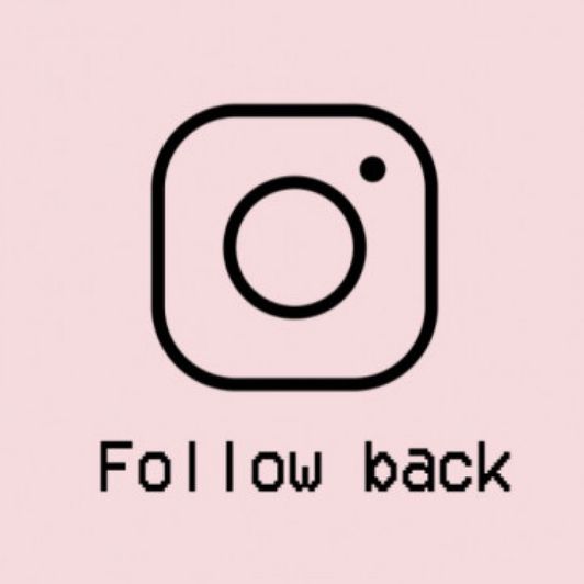 Instagram Followback