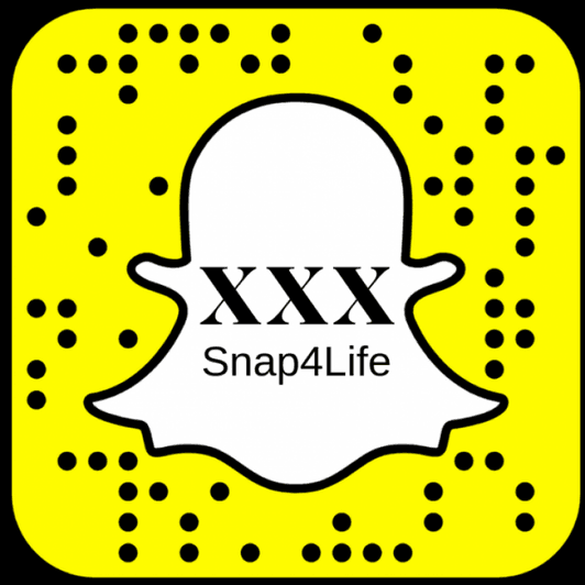 XXX Snapchat For Life with Screenshots!