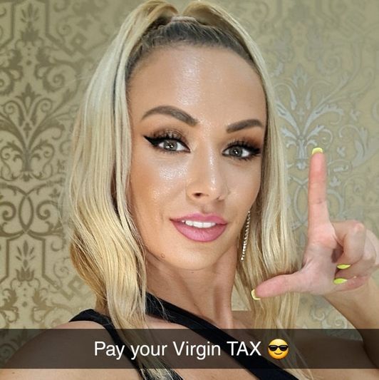 Virgin TAX