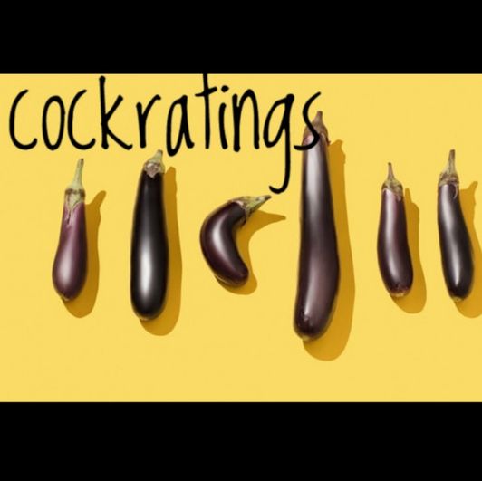 Cock Ratings