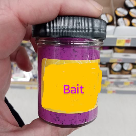 Buy me bait sexy