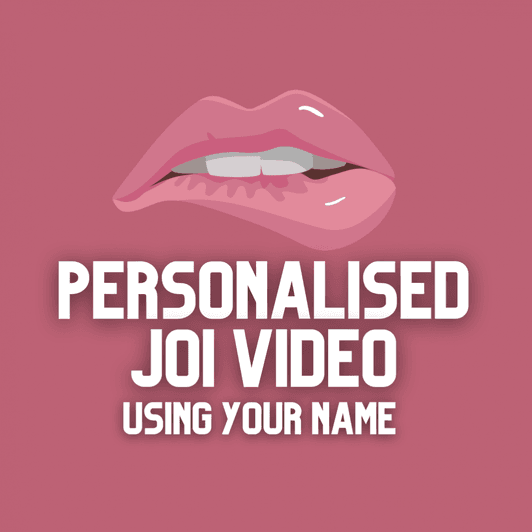 10 Min Personalised JOI