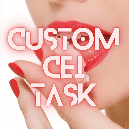 Custom CEI Task