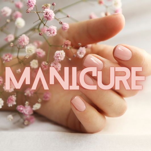 Pay For My Manicure