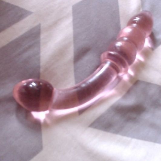 MY FAVOURITE DILDO! USED IN A VIDEO
