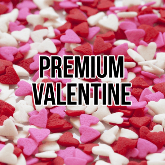 Premium Valentine
