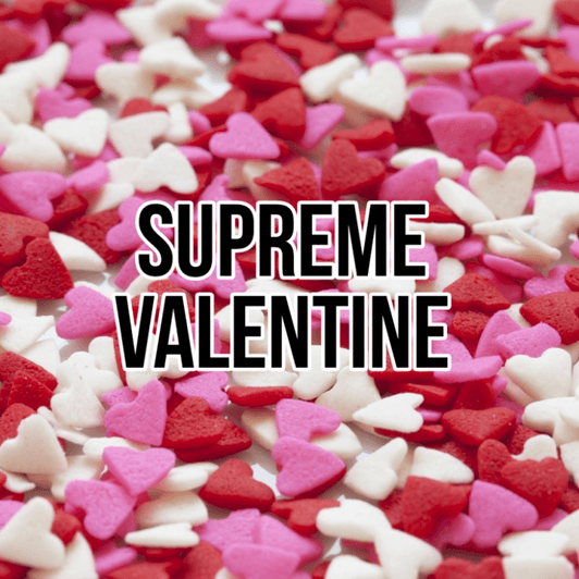 Supreme Valentine
