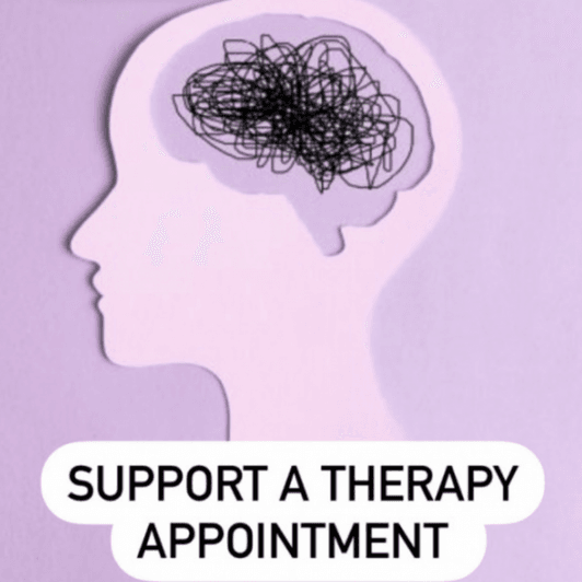 therapy appointment