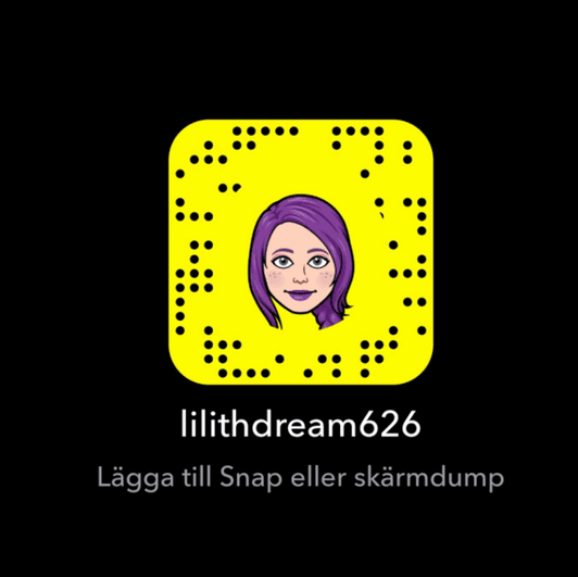 Life time snappchat