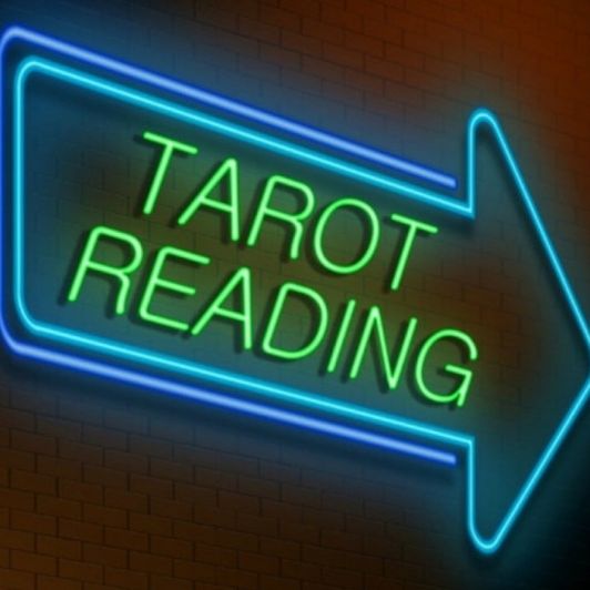 Eroticly Explicit Tarot Card Reading
