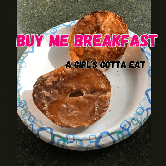 Treat Me to Breakfast