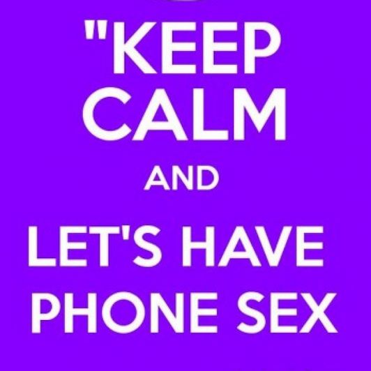 10 minute phone sex call!!