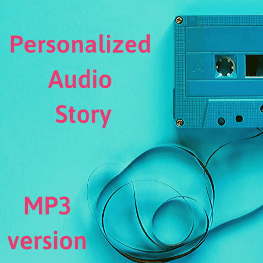 Personalized Audio Story