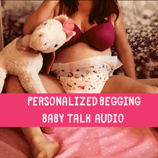Personalized Begging
