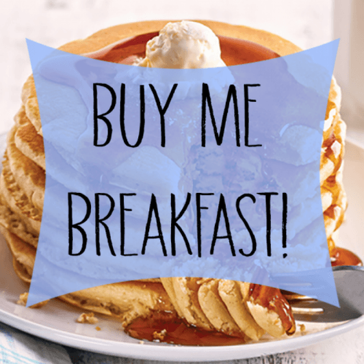 Treat Me: Breakfast!