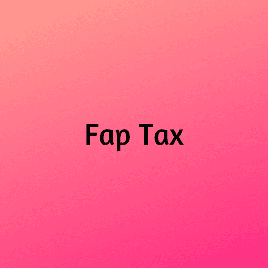 Fap Tax