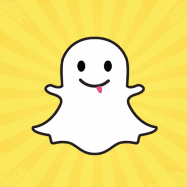 Snapchat for LIFE!